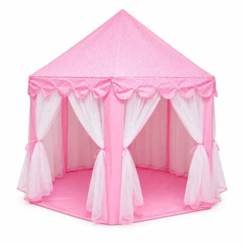 Castillo Infantil de Juegos