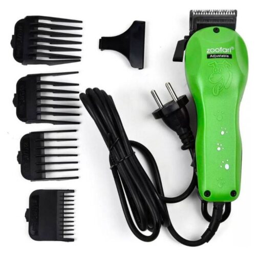 Máquina para cortar pelo perro Zoofari - Imagen 3