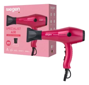 secador de pelo siegen